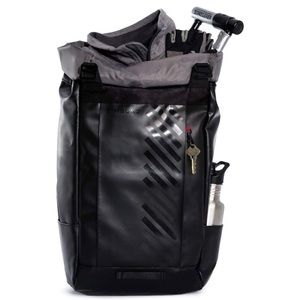 Timbuk2 Heist Roll-Top Backpack